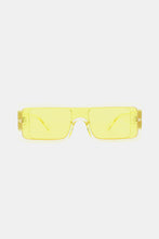 Load image into Gallery viewer, Polycarbonate Frame Rectangle Sunglasses