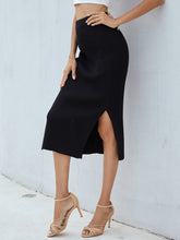 Load image into Gallery viewer, NEMESIS Midi Skirt