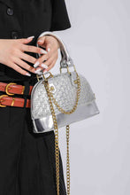 Load image into Gallery viewer, PU Leather Crossbody Bag