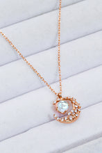 Load image into Gallery viewer, Where It All Began Moonstone Necklace