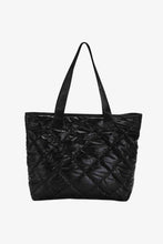 Load image into Gallery viewer, PU Leather Tote Bag