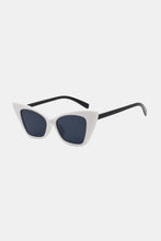 Load image into Gallery viewer, Acetate Lens Cat Eye Sunglasses