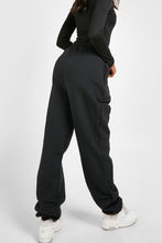 Load image into Gallery viewer, Simply Love Full Size GIRL POWER Graphic Sweatpants