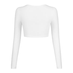 KIMMIE Cropped Top